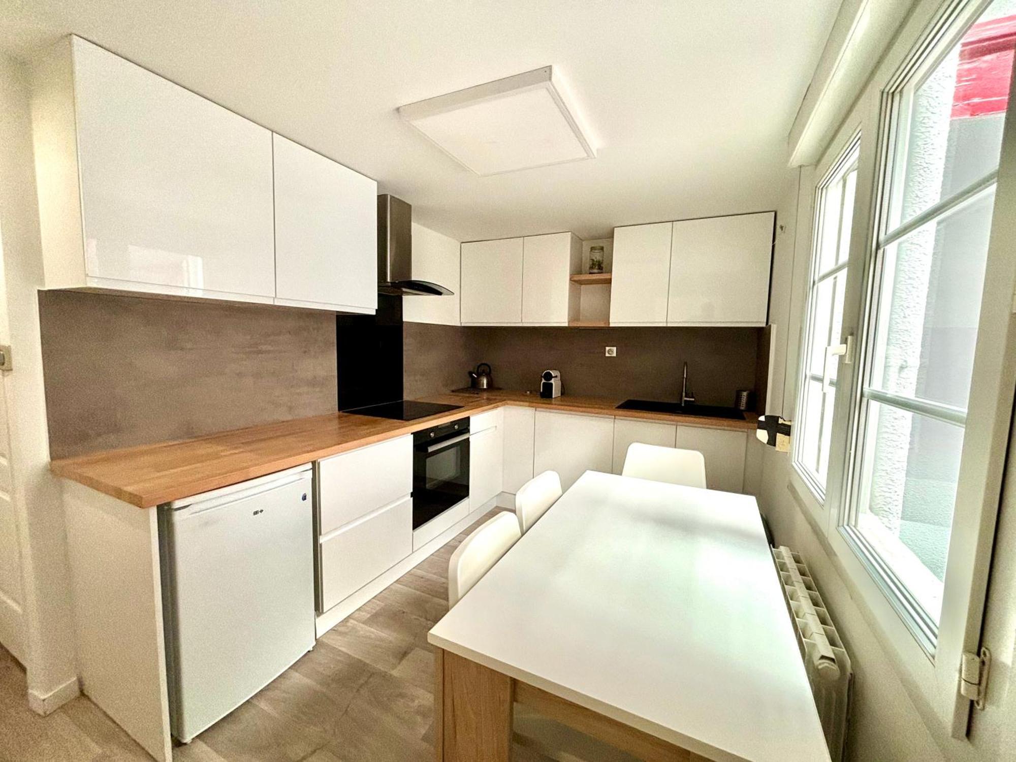 Charmant Duplex - Hyper Centre - 44M2 Proche Place Stanislas Nancy Exterior photo